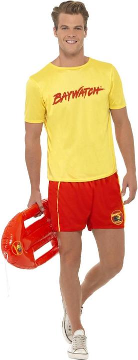 Jaune/Rouge