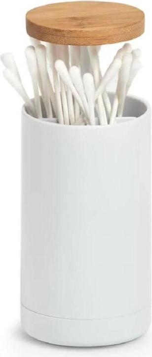 Image du produit Zeller Present Distributeur de coton-tige