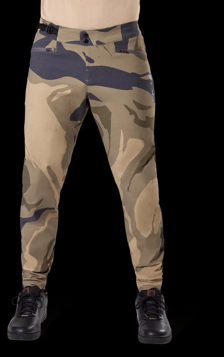 Immagine prodotto Alpinestars Pantalone 24 A-Dura Camo (Uomini, 28)