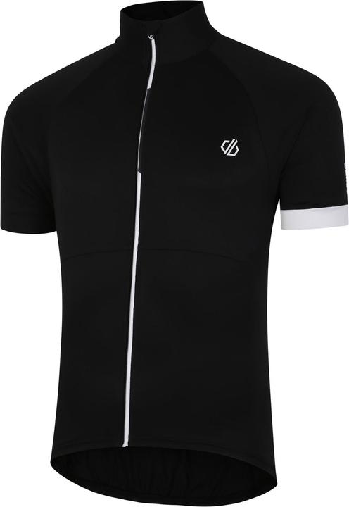 Immagine prodotto Dare2b Protraction III Maglietta da Ciclista Uomo (S)