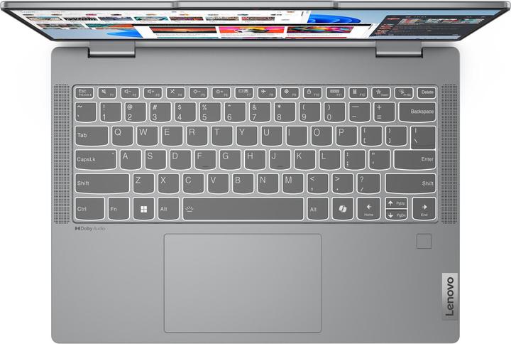 Immagine prodotto Lenovo IdeaPad 5 (14", Intel Core 5 120U, 16 GB, 512 GB, DE)