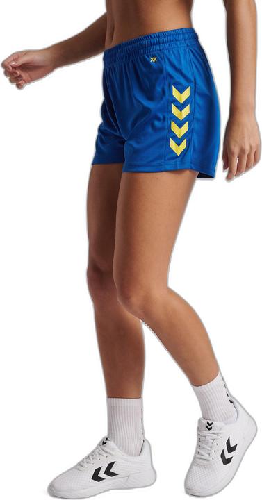 Immagine prodotto hummel Pantaloncini Core Xk Poly Donna (L)