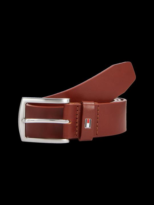 Immagine prodotto Tommy Hilfiger Cintura in pelle cognac (80)