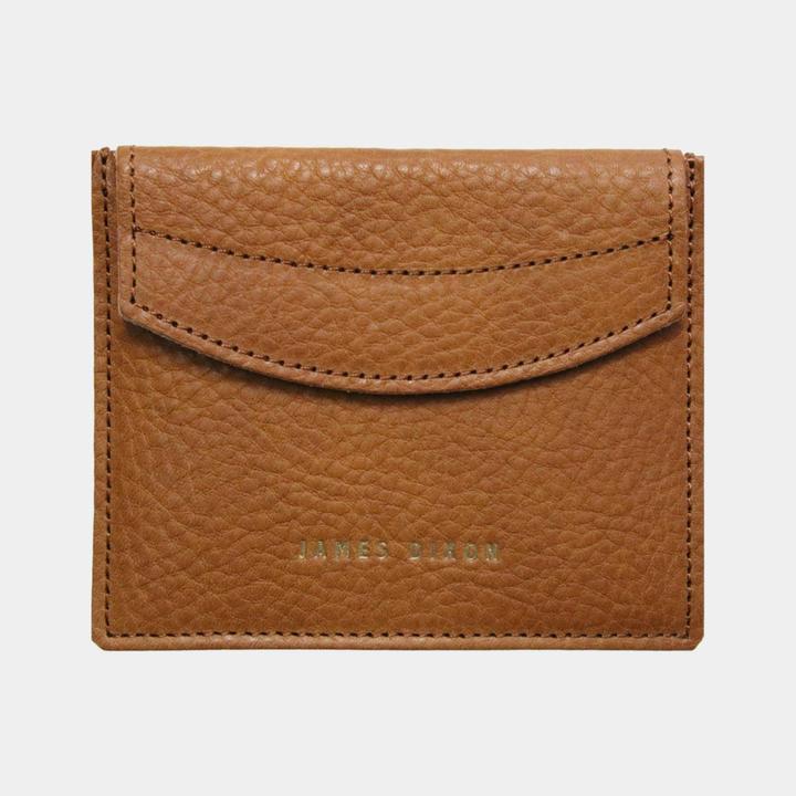 Actual product image James Dixon Poco Grace with coin pocket