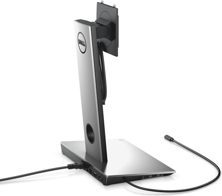 Productafbeelding Dell DS DOCK STAND DS1000 EMEA (USB-C, 1 Havens)