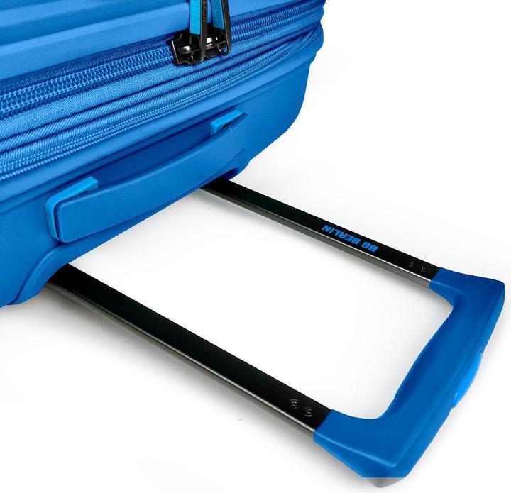 Immagine prodotto BG Berlin Soda Luggage - 3er Kofferset