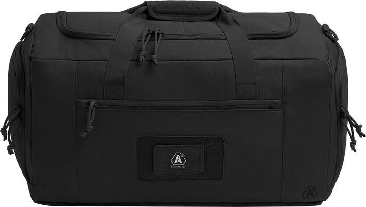 Actual product image A10 Equipment Duffel-Bag Transall, 45L (Camera accessory bag, 45 l)