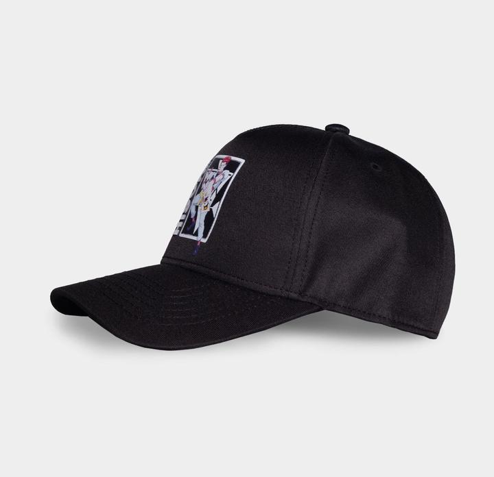 Produktbild Difuzed Hunter X Hunter casquette baseball Hisoka (One Size)