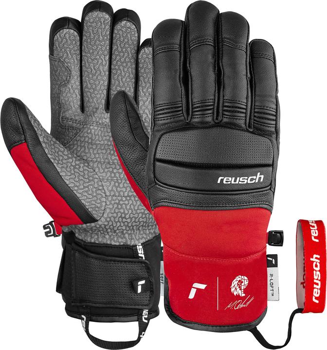 Produktbild Reusch Marco Odermatt (10.5)