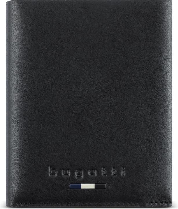 Image du produit Bugatti "Romeo" Hochformatbörse / upright wallet