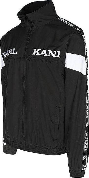 Actual product image Karl Kani Sweat jacket (XL)