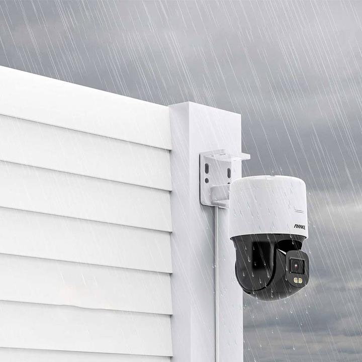 Actual product image Annke I81EM Security Camera (3072 x 1728 pixels)
