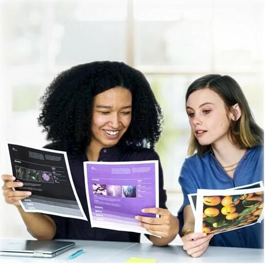Actual product image HP 31 (M)