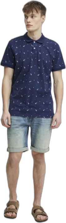 Produktbild Blend denim shorts bend (L)