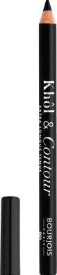 Image du produit Bourjois Khol & Contour (01 Noir-Issime)