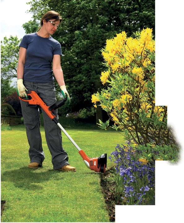 Immagine prodotto Black & Decker Glc1823l20 (Filo di taglio)