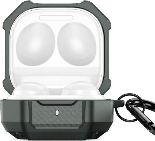 Actual product image Dux Ducis SECB TPU Case Sleeve (Headphone sleeve)