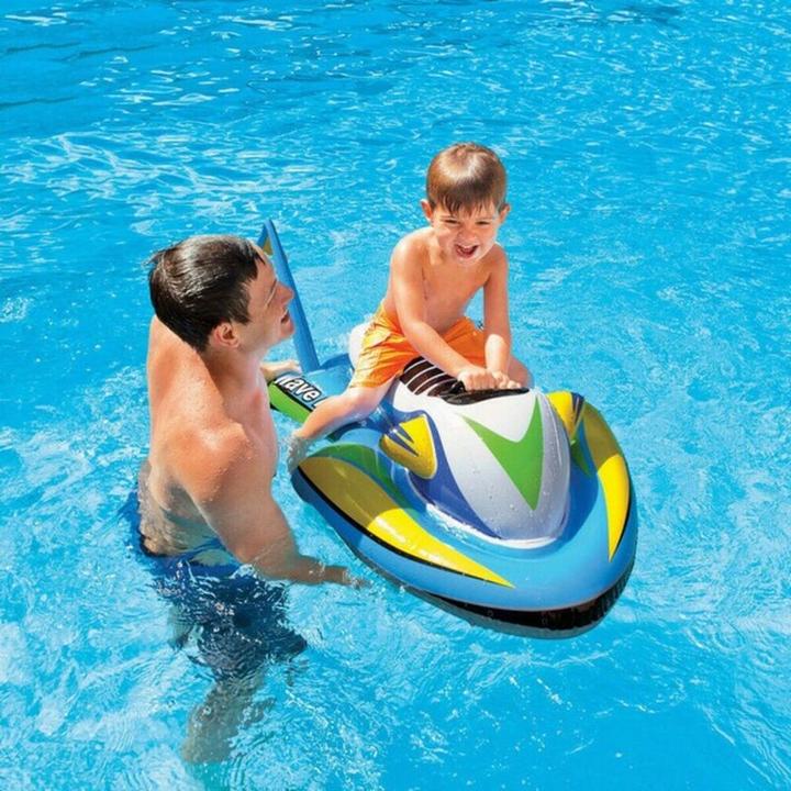 Image du produit Intex Wave Rider