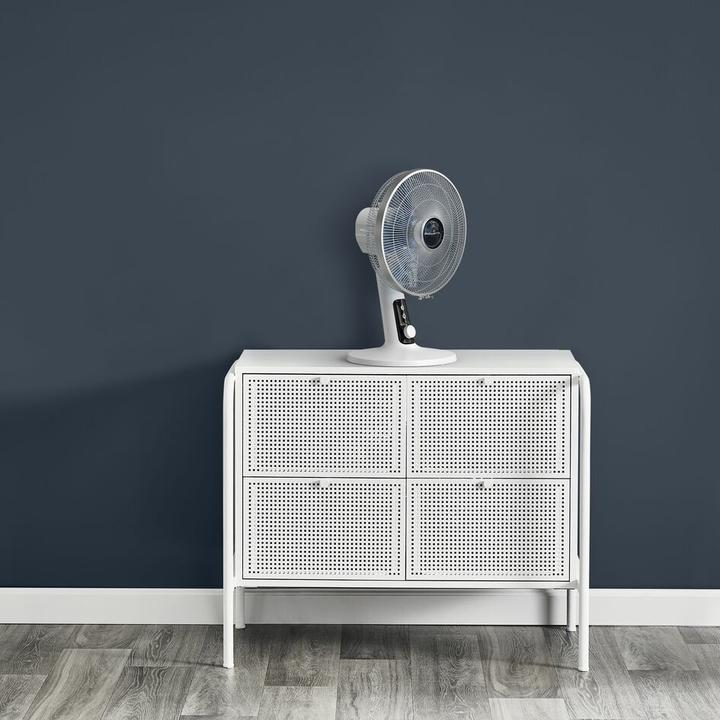 Produktbild Rowenta Tischventilator - VU2731 Turbo Silence Extreme+ (38 dB)