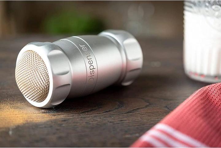 Actual product image Marcato Streuer