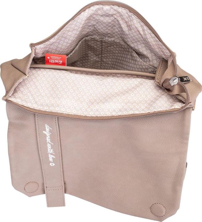 Produktbild Zwei Laptoprucksack Mademoiselle MR13 (6 l)