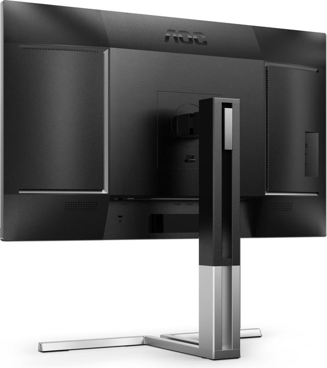 Produktbild AOC Q27U3CV 27p IPS QD WLED WQHD 75Hz (2560 x 1440 Pixel, 27")