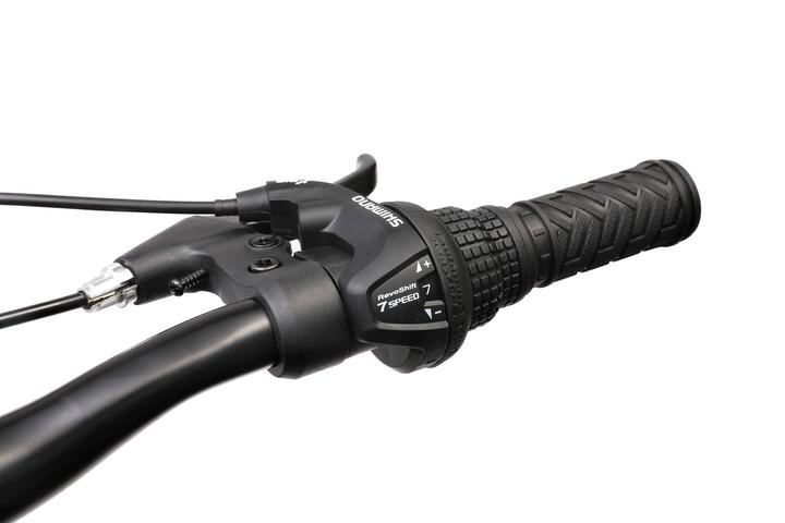 Immagine prodotto Bikestar Bicicletta da montagna hardtail (27.94 cm)
