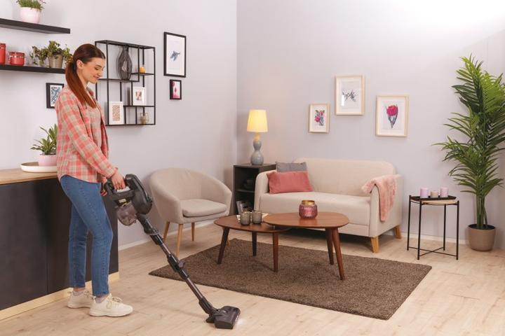 Actual product image Hoover HF103X 011