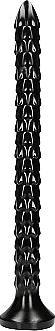 Actual product image Ouch! Scaled Anal Snake - 16"/ 40 cm