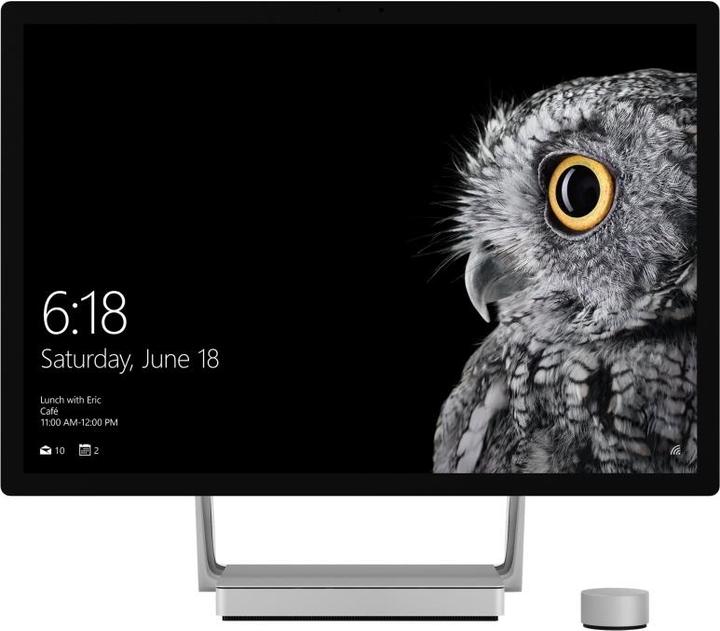 Immagine prodotto Microsoft Surface Dial for business