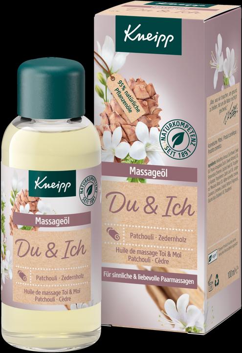 Immagine prodotto Kneipp Io e te (100 ml)