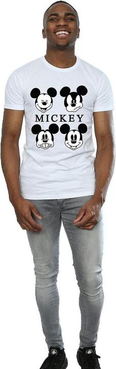 Produktbild Disney Four Heads TShirt (M)