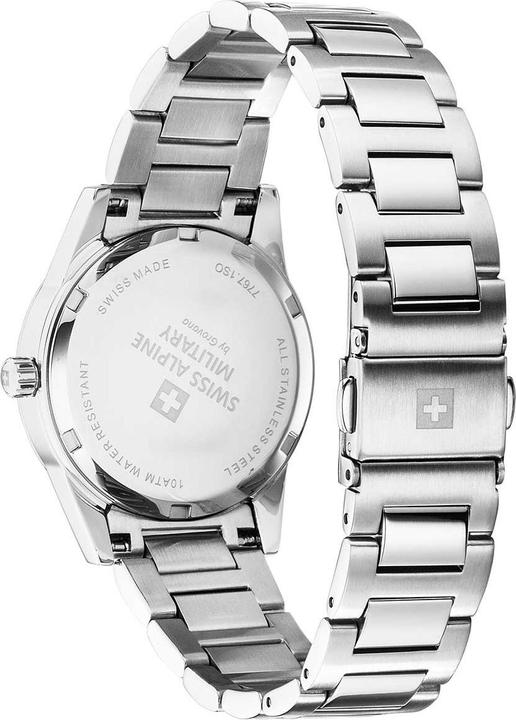 Image du produit Swiss Alpine Military 7767.1134 Argos (Swiss Made)