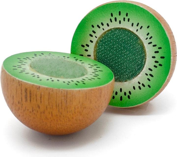 Image du produit Activity Board Assortiment de coupes Caisse de fruits en bois