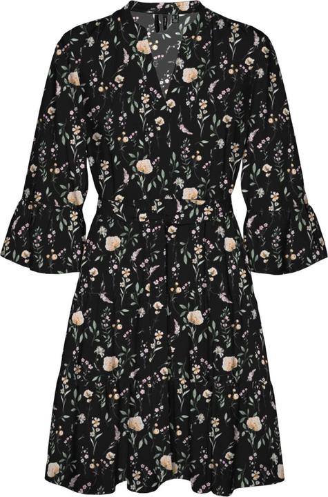 Produktbild Vero Moda VMCVERA Kurzes Kleid Kleid (48)