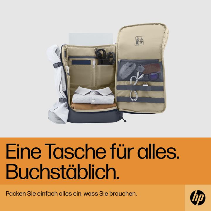 Produktbild HP Travel (25 l)