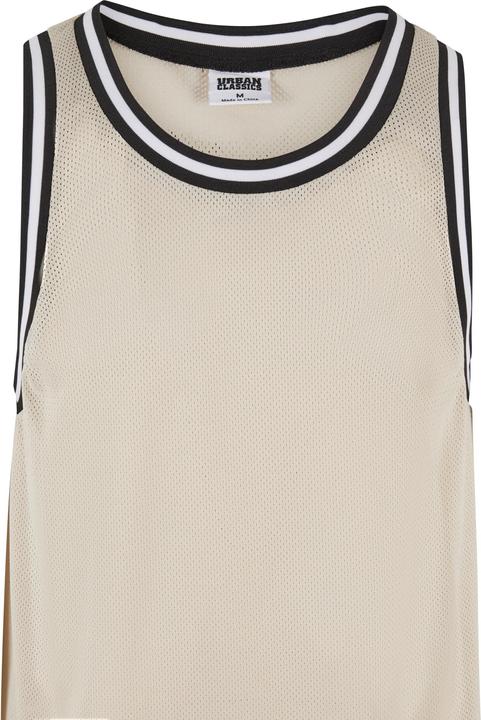 Actual product image Urban Classics Mesh tank top - 142645 (XXL)