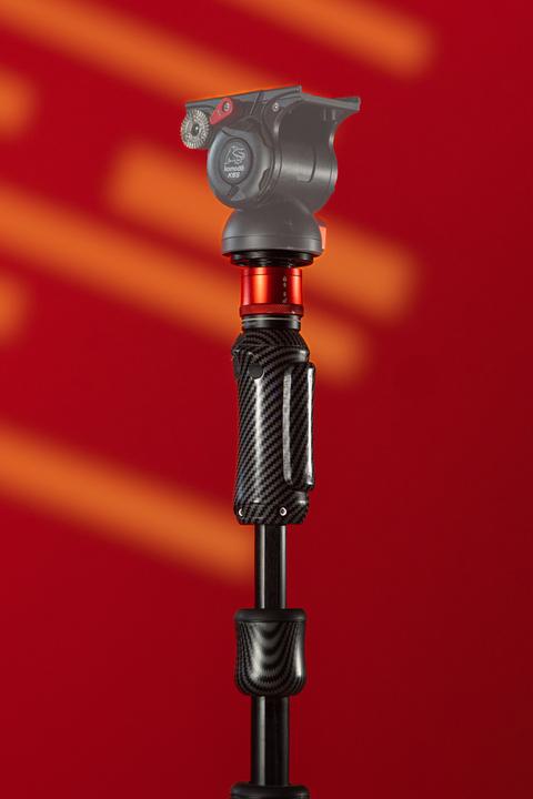 Produktbild iFootage Cobra 3 Strike CB3 A150S-Ⅲ Monopod