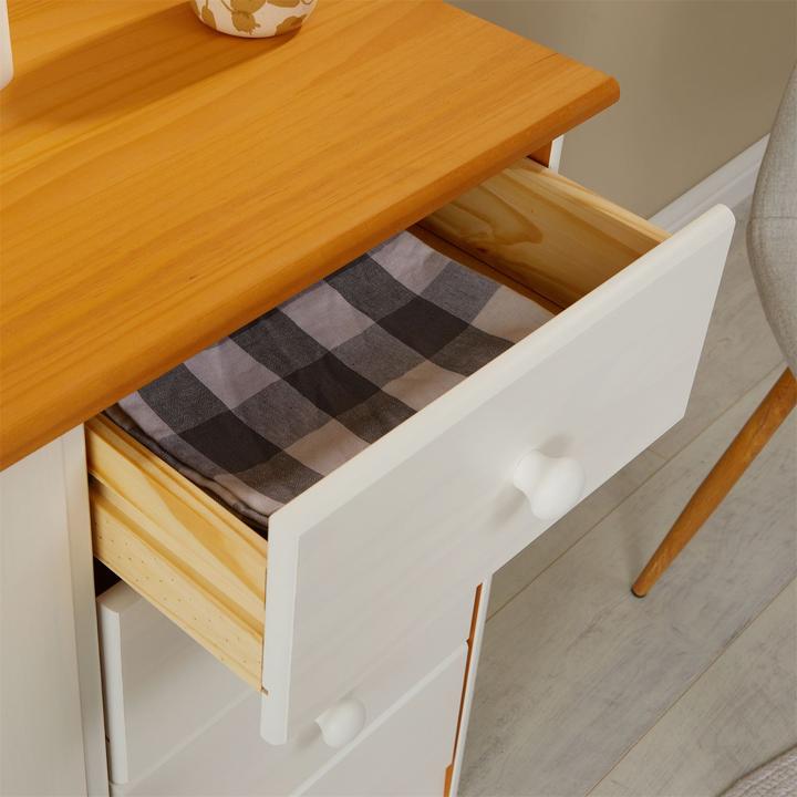 Produktbild IDIMEX Rondo (79 x 35 x 74 cm)