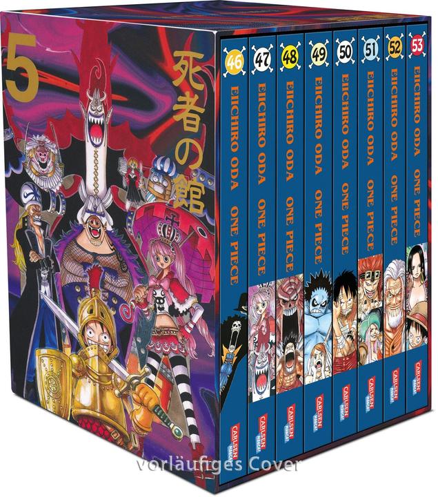 Volume 5