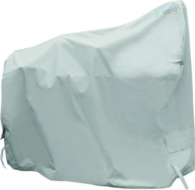 Productafbeelding Tepro Rookovengrill deksel 114,0 x 66,4 x 109,2 cm (Rooster)