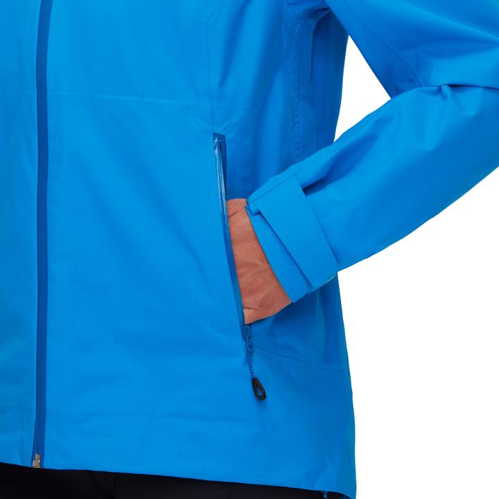 Actual product image Mammut Alto Light HS Hooded Jacket Women (XS)