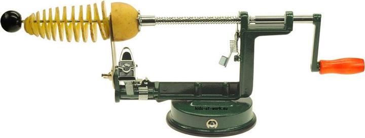 Produktbild Kids at work Chipsmaschine
