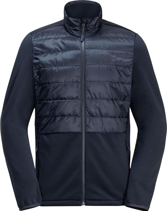 Produktbild Jack Wolfskin Luntal 3In1 Jkt M (M)