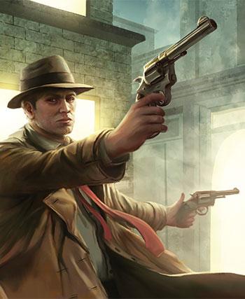 Produktbild FFG Eldritch Horror: absonderliche Ruinen (Deutsch)
