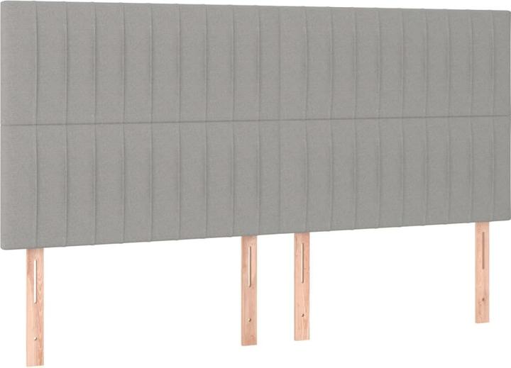 Actual product image VidaXL Carolin (180 x 5 x 128 cm)