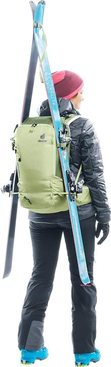 Immagine prodotto Deuter Freerider 28 (28 l)