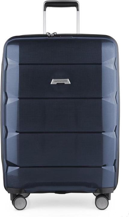 Produktbild Hauptstadtkoffer Britz - Mittelgrosser Koffer (60 l, M (50 - 90l))