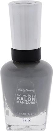 Sally Hansen Complete Salon Manicure Nagellack 014 Grey Dreaming