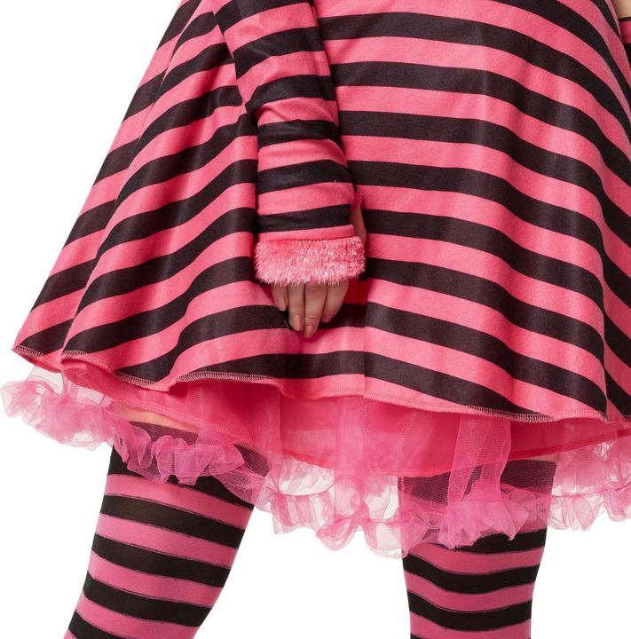 Image du produit tectake Costume Animal woman-cheshire cat 1 (XXL)